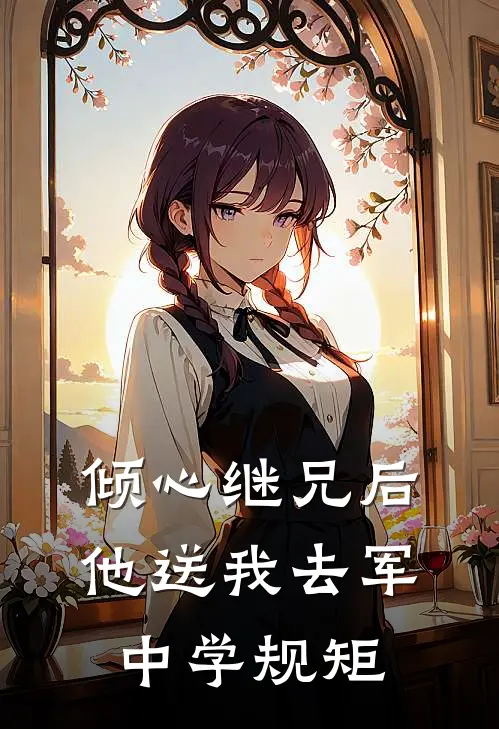 倾心继兄后,他送我去军中学规矩