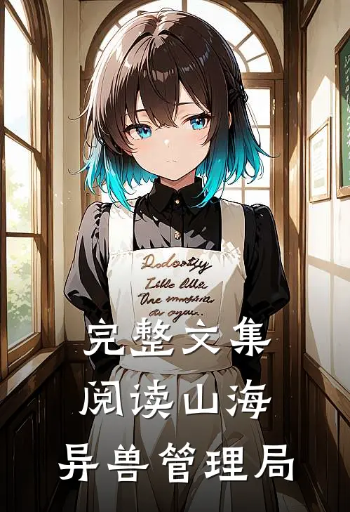 完整文集阅读山海：异兽管理局