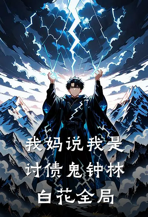 我妈说我是讨债鬼钟林白花全局