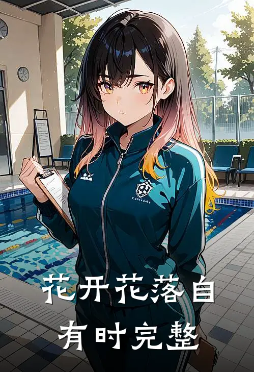 花开花落自有时完整