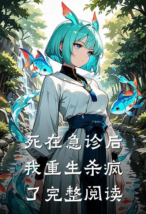 死在急诊后我重生杀疯了完整阅读