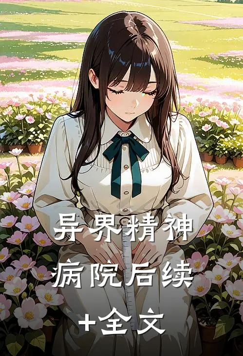 异界精神病院后续+全文