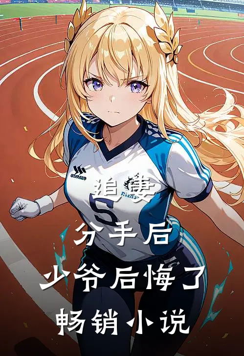 追妻：分手后，少爷后悔了畅销小说