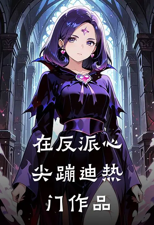 在反派心尖蹦迪热门作品