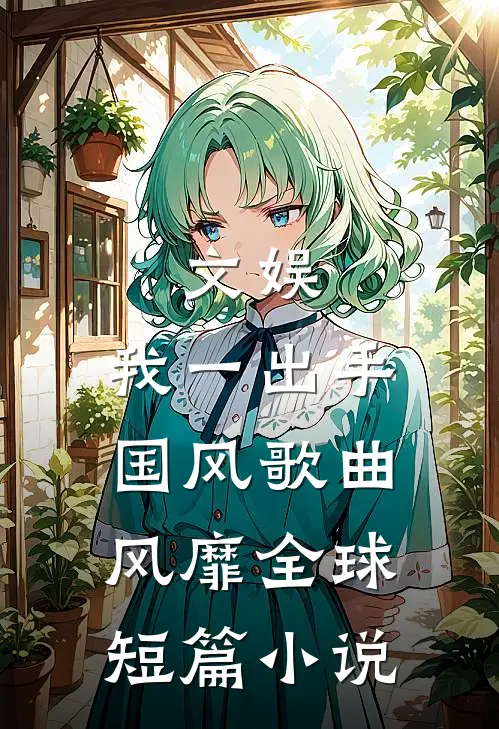 文娱：我一出手，国风歌曲风靡全球短篇小说