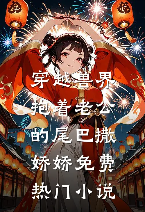穿越兽界:抱着老公的尾巴撒娇娇免费热门小说