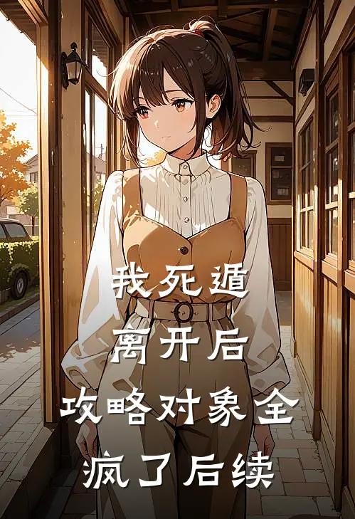 我死遁离开后，攻略对象全疯了后续
