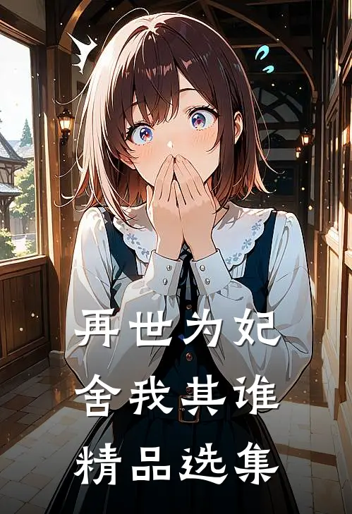 再世为妃，舍我其谁精品选集