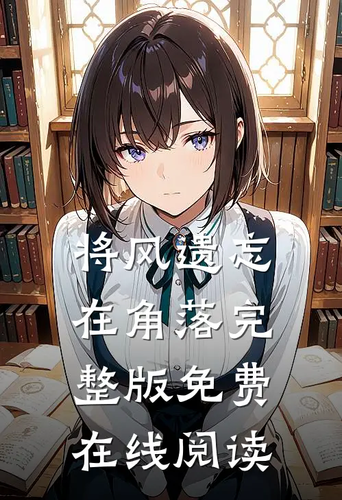 将风遗忘在角落完整版免费在线阅读