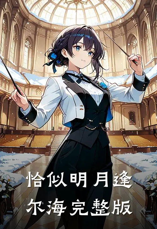 恰似明月逢尔海完整版