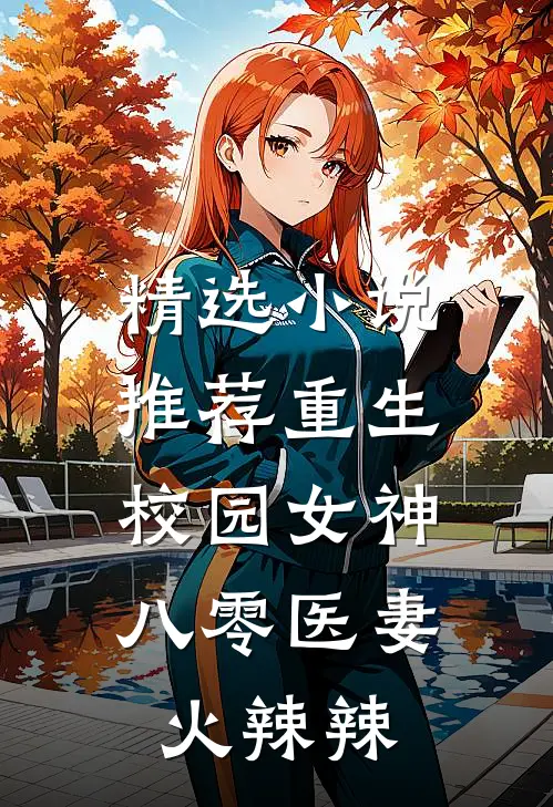 精选小说推荐重生校园女神：八零医妻火辣辣