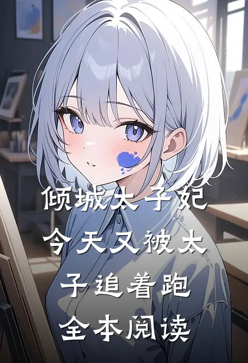倾城太子妃：今天又被太子追着跑全本阅读