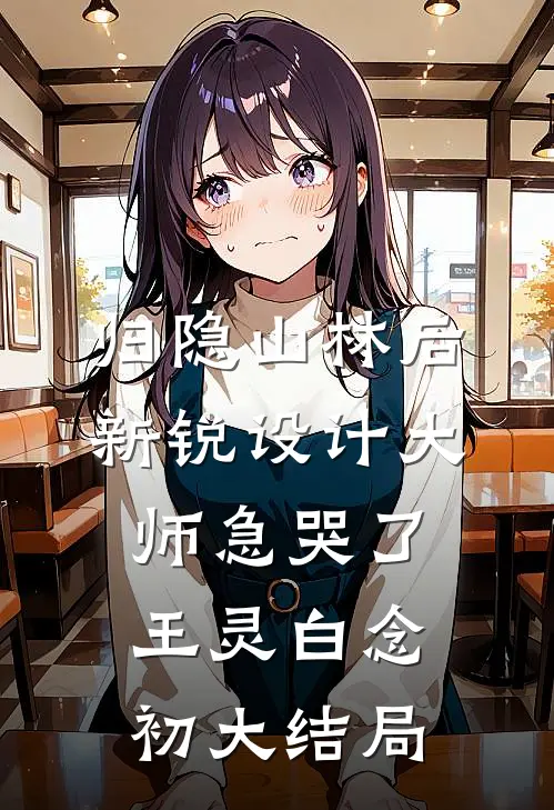 归隐山林后，新锐设计大师急哭了王灵白念初大结局