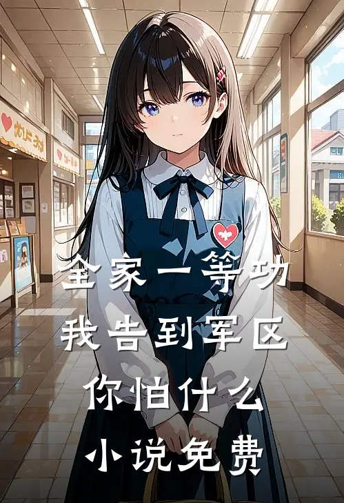 全家一等功，我告到军区你怕什么小说免费
