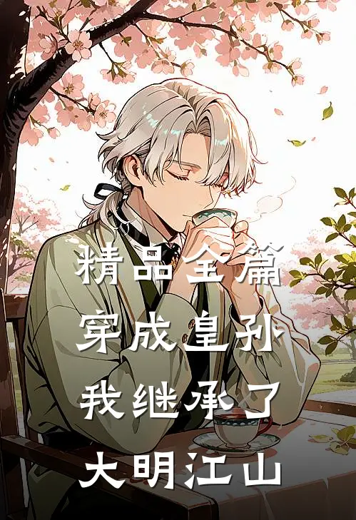 精品全篇穿成皇孙，我继承了大明江山