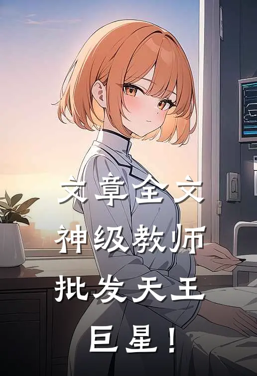 文章全文神级教师，批发天王巨星！