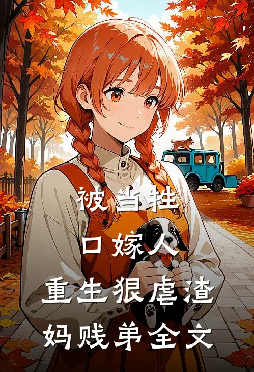 被当牲口嫁人,重生狠虐渣妈贱弟全文在线阅读