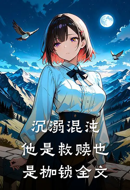 沉溺混沌,他是救赎也是枷锁全文在线阅读