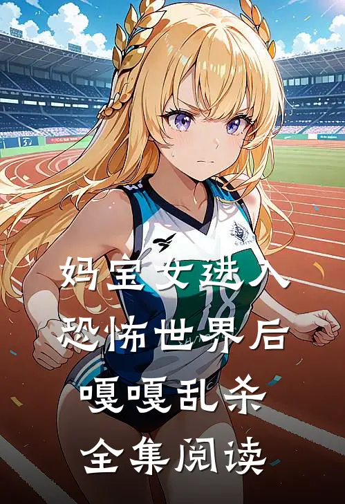 妈宝女进入恐怖世界后嘎嘎乱杀全集阅读
