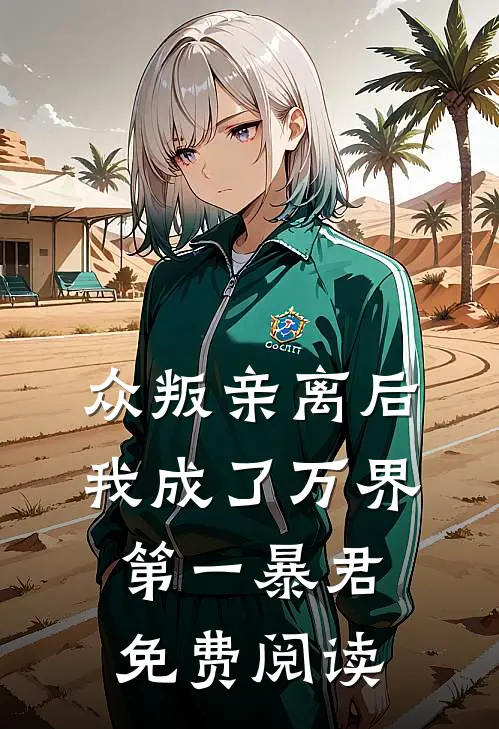 众叛亲离后,我成了万界第一暴君免费阅读