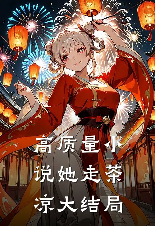高质量小说她走茶凉大结局
