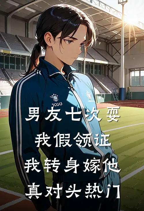 男友七次耍我假领证，我转身嫁他真对头热门