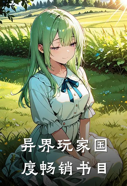 异界玩家国度畅销书目