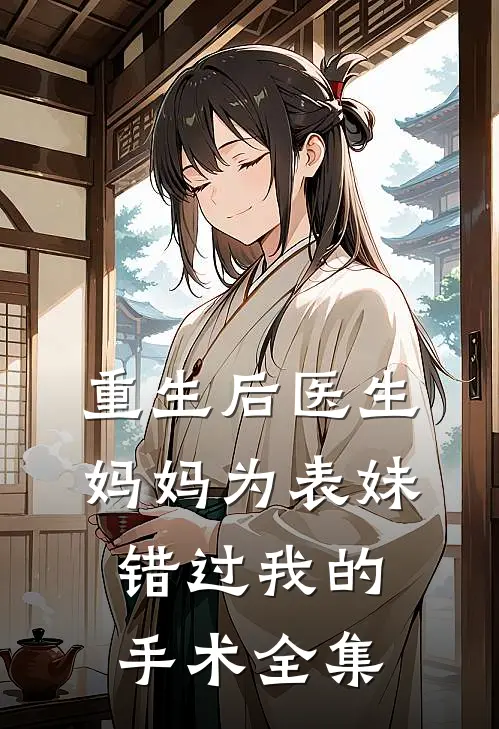 重生后医生妈妈为表妹错过我的手术 全集