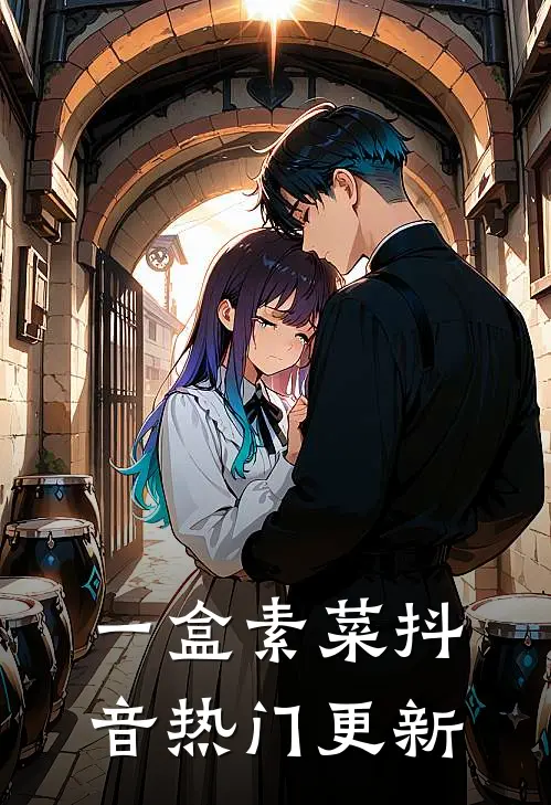 一盒素菜抖音热门更新