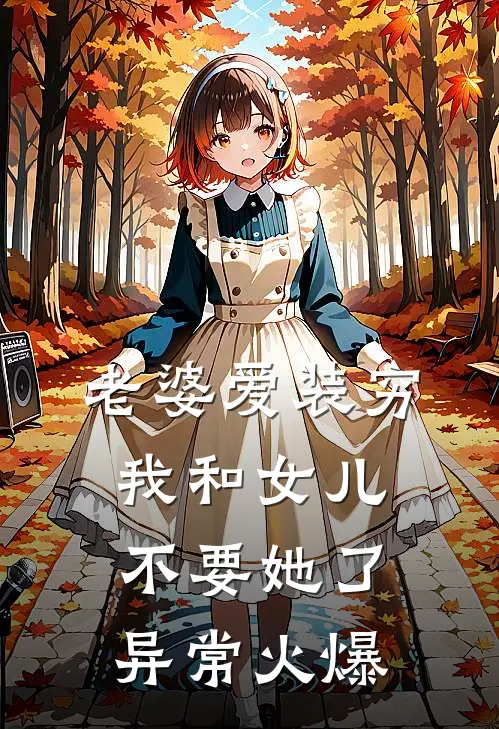 老婆爱装穷，我和女儿不要她了异常火爆