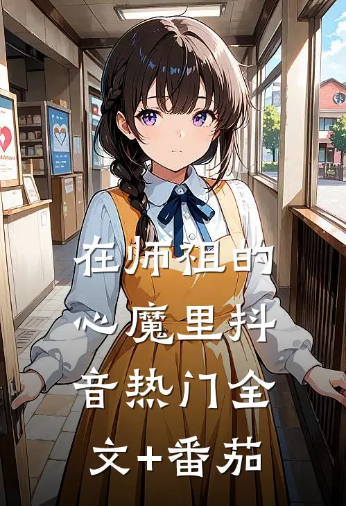 在师祖的心魔里抖音热门全文+番茄