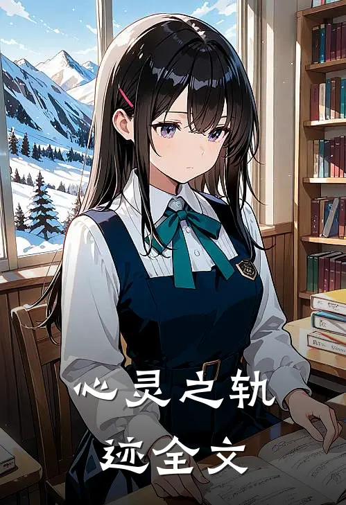 心灵之轨迹全文