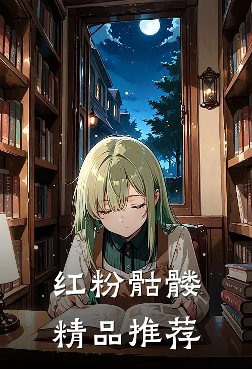 红粉骷髅精品推荐