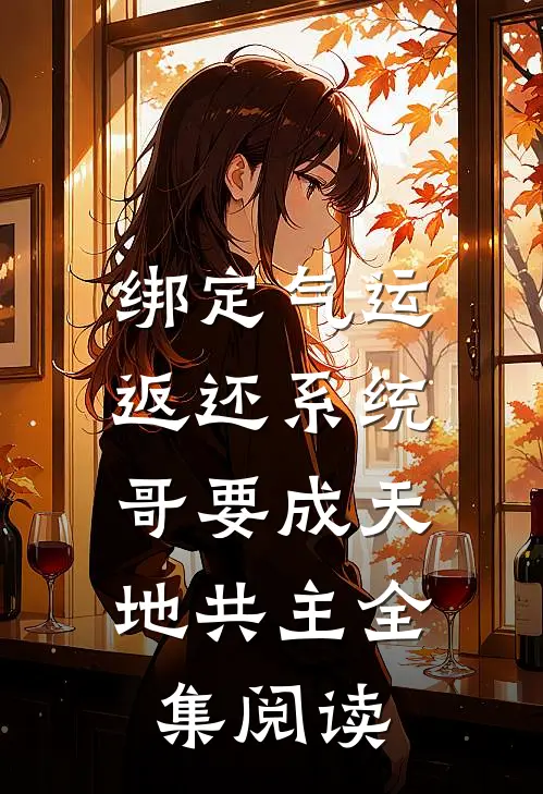 绑定气运返还系统，哥要成天地共主全集阅读