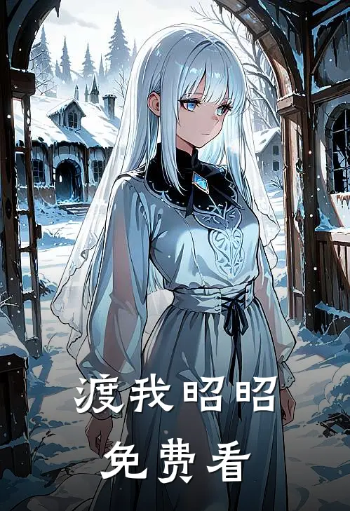 渡我昭昭免费看