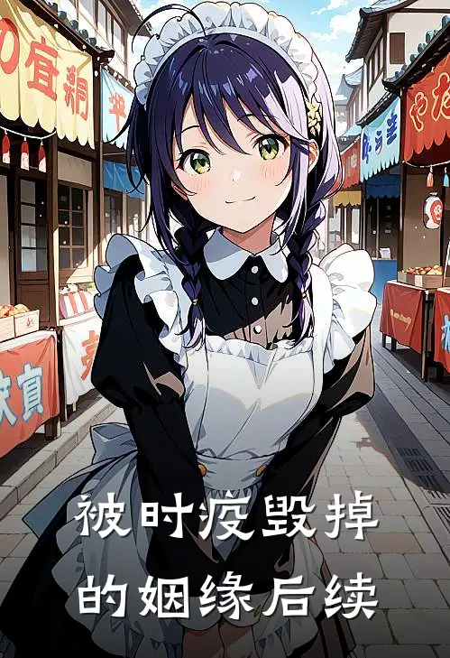 被时疫毁掉的姻缘后续