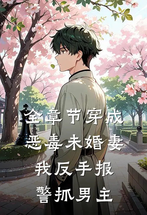 全章节穿成恶毒未婚妻，我反手报警抓男主