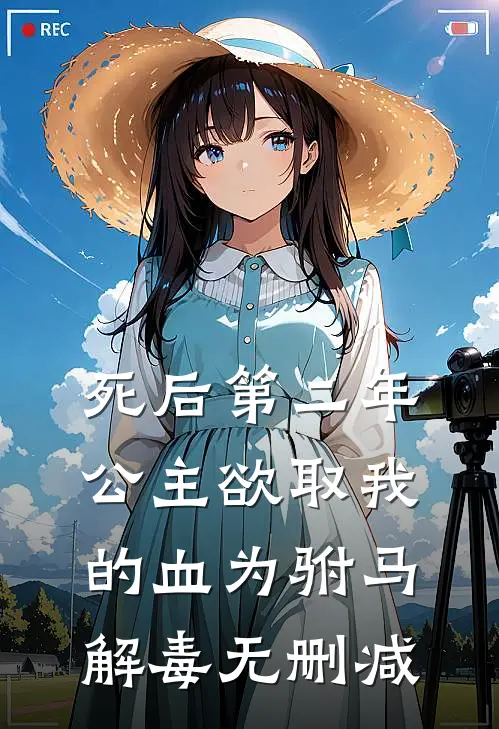 死后第二年，公主欲取我的血为驸马解毒无删减
