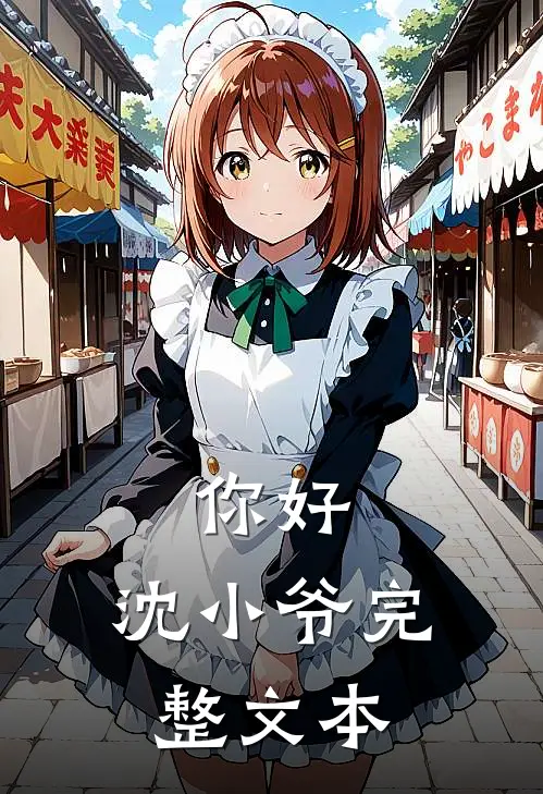 你好，沈小爷完整文本