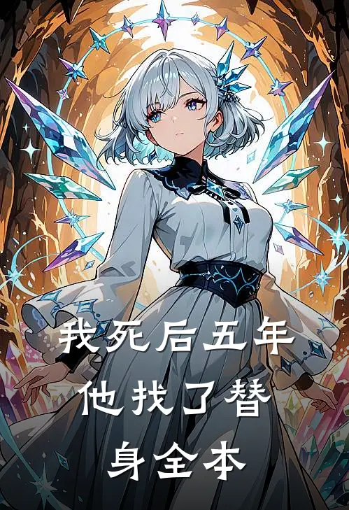 我死后五年，他找了替身全本