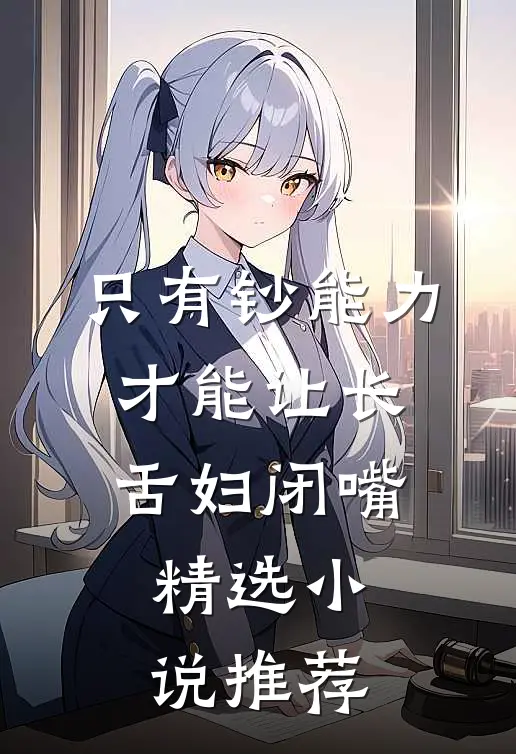 只有钞能力，才能让长舌妇闭嘴精选小说推荐