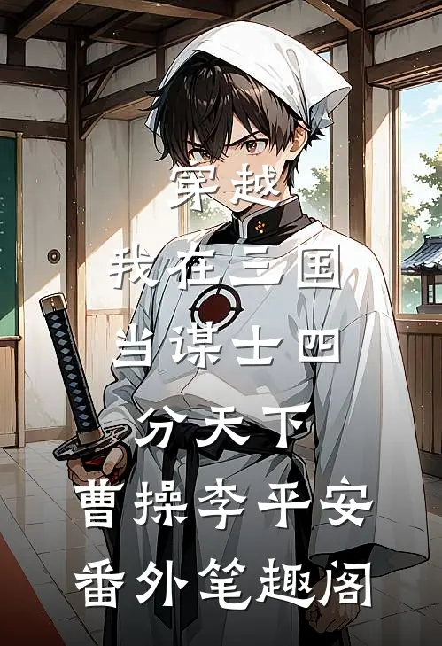 穿越：我在三国当谋士四分天下：曹操李平安番外笔趣阁