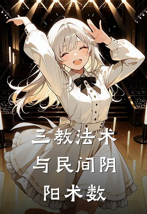 三教法术与民间阴阳术数