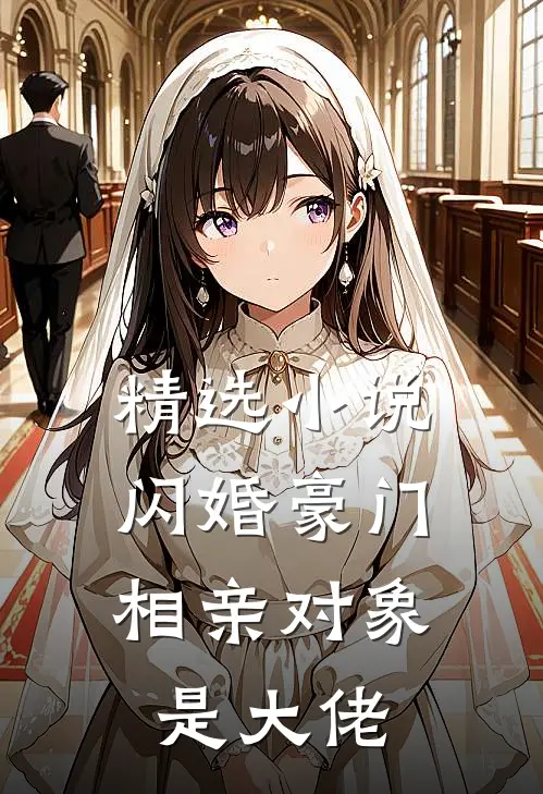精选小说闪婚豪门：相亲对象是大佬