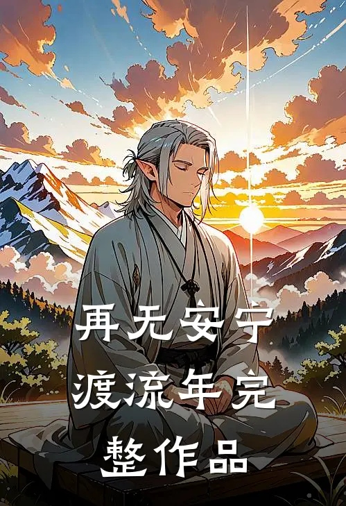 再无安宁渡流年完整作品