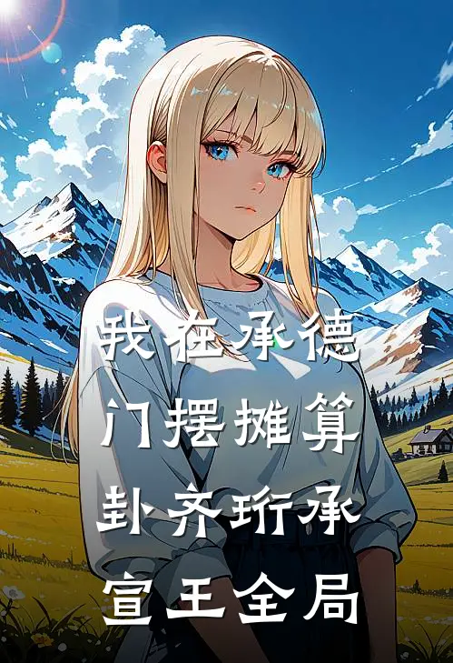 我在承德门摆摊算卦齐珩承宣王全局