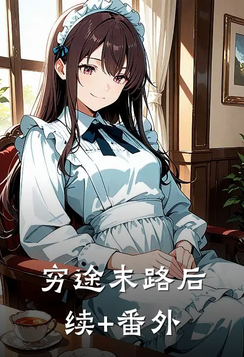 穷途末路后续+番外