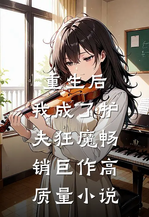 重生后，我成了护夫狂魔畅销巨作高质量小说