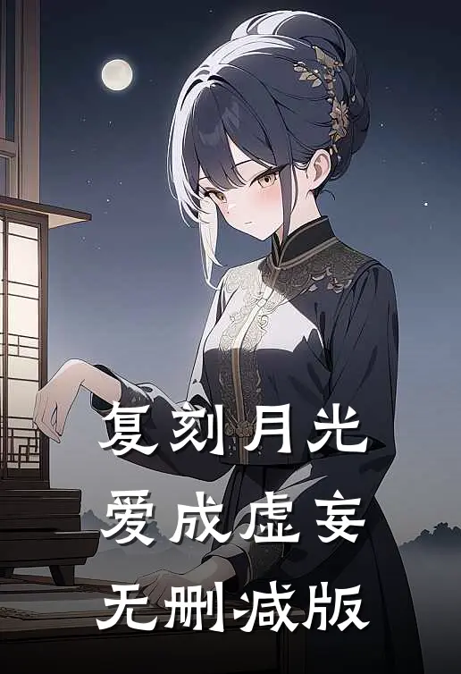 复刻月光，爱成虚妄无删减版