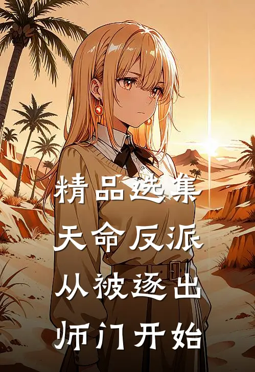 精品选集天命反派：从被逐出师门开始